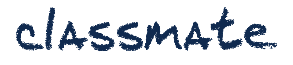 Classmate logo