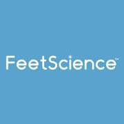 FeetScience logo