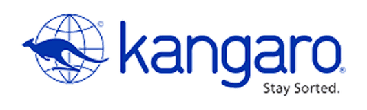 Kangaro logo
