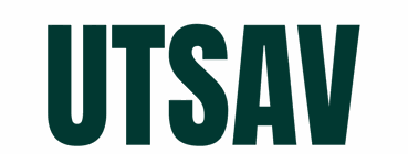 Utsav logo