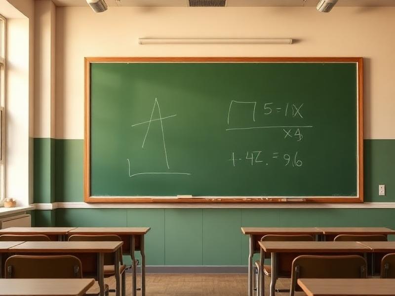 Green & White Boards for schools — Green chalk boards, magnetic white boards, notice & pin-up boards.
