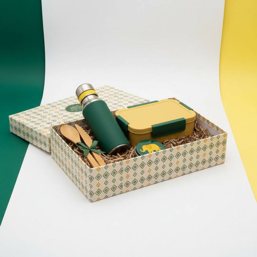 Festival Gifts — Gifting Range 4