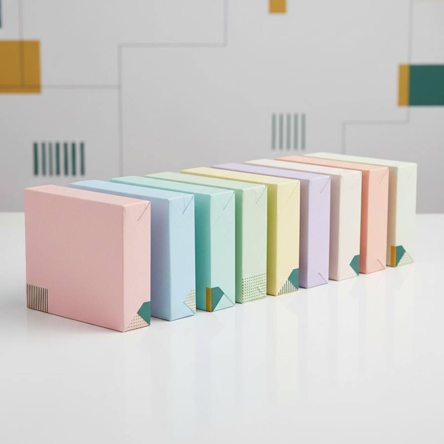 Notebooks & Stationery — Exam / Copier Paper — Bulk pricing
