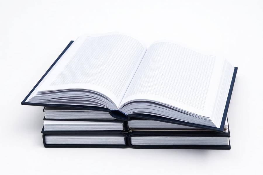 Notebooks & Stationery — Record / Practical Notebooks — Botany, Zoology, Physics, Chemistry, Computer Science