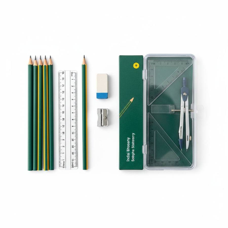 Notebooks & Stationery — Students Stationery — Colouring items, pens