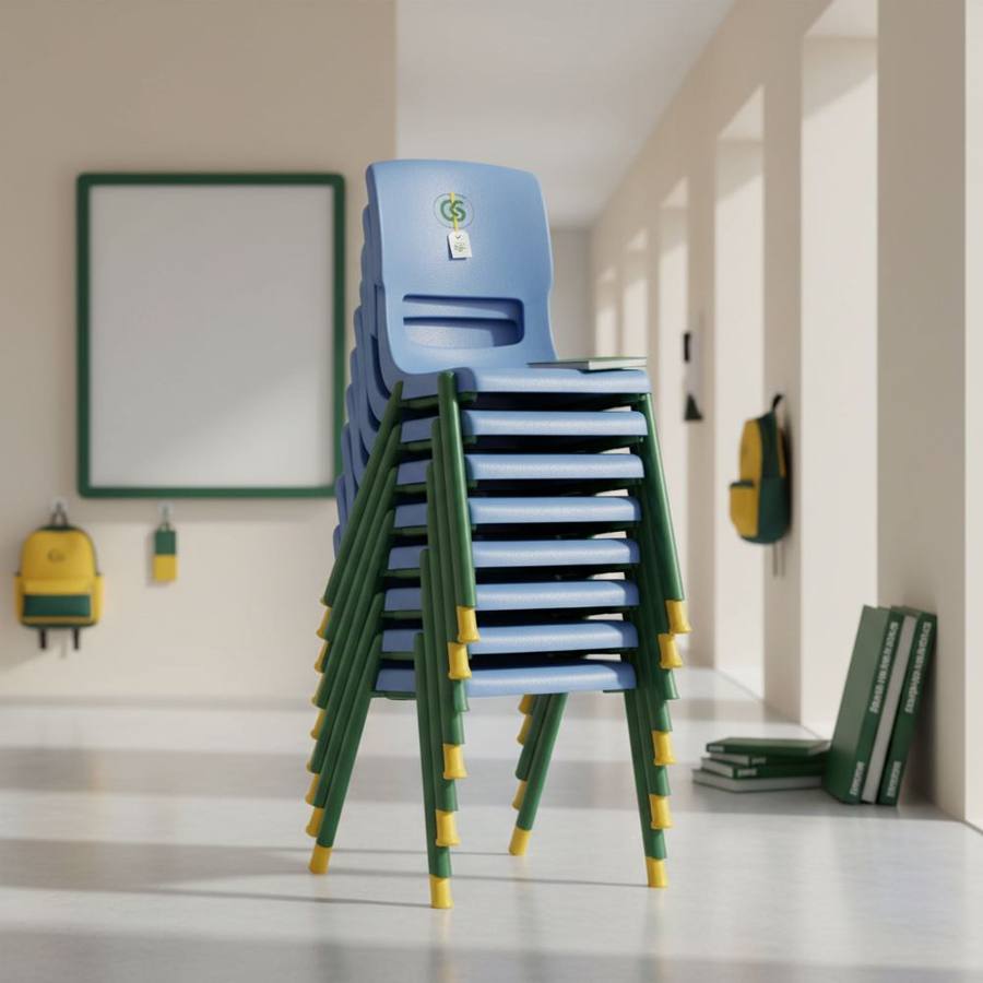 School Furniture — Furniture — Staff-room furniture