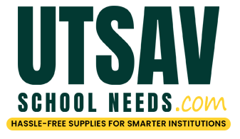 UTSAV SCHOOL NEEDS